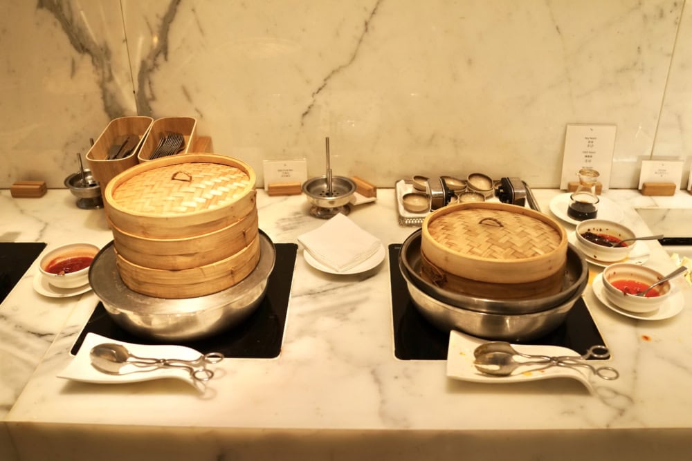 香港】キャセイが誇る世界最高峰のラウンジ『ザ・ウィング』が贅沢